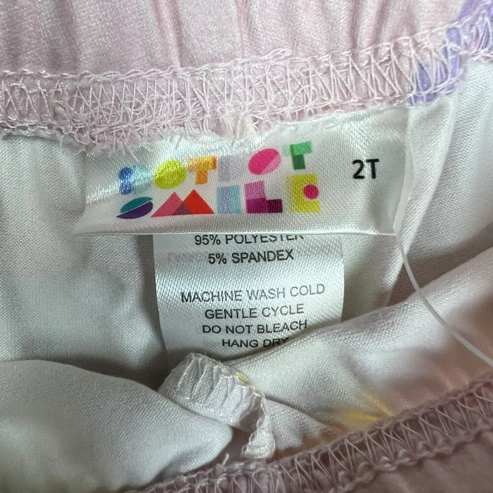 Dot Dot Smile size 2t